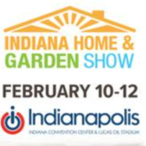 Indianapolis Home Show Blog Graphic